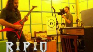 RIPIO - (Radio - Portugal) - Lejos de la distancia mental