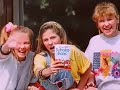 90er Werbung Werbeblock 1994