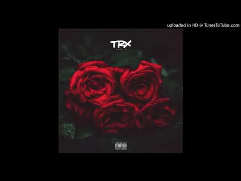 TRX Music - A Cruzar