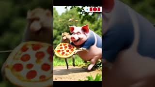 Download lagu Monyet dan bab1 #monkey #babi #lucu mp3