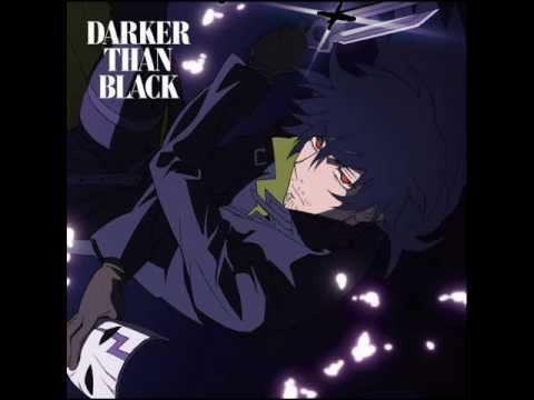 Darker Than Black - Ryuusei no Gemini - OST - 18 - Serenade of Nirvana