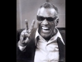 Ray Charles - Hey now