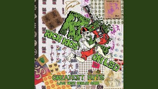 Lay Your Weapons Down