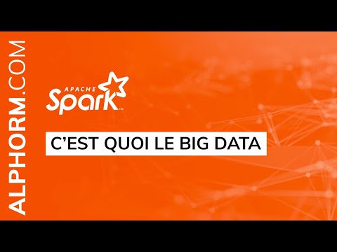 Le Big Data c est quoi Tuto Vidéo