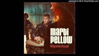 Marti Pellow - Connection