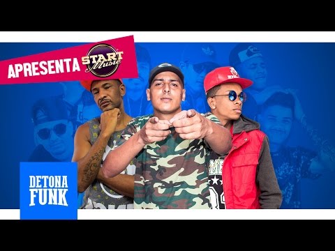 MC Gudan, MC Poneis, MC Menininho - Ganhar Experiência (DJ Yuri Martins) Part. MC Magrinho - 2017