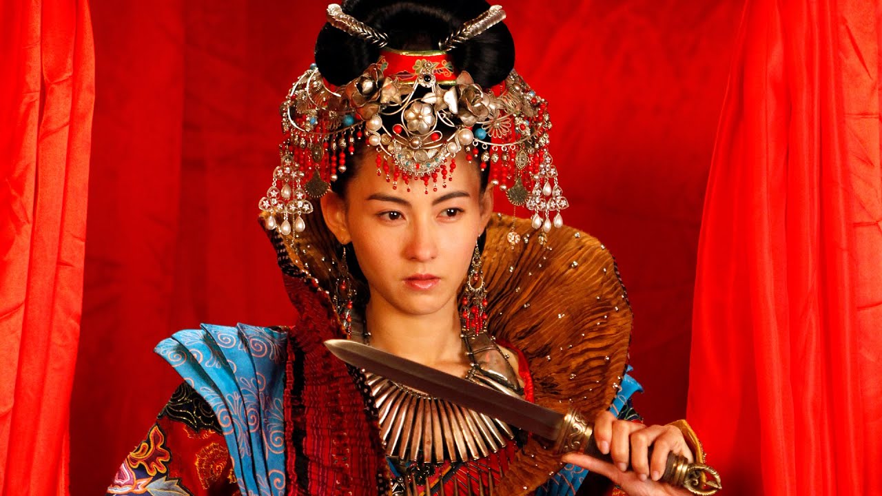 UK Re-Release Trailer [Subtitled]