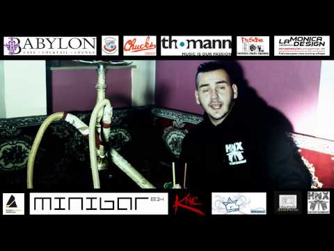 Brockmaster B. - KVH (feat. Eko Fresh) [Official Trailer]