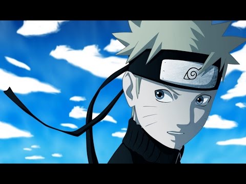 Naruto AMV - I Won't Surrender
