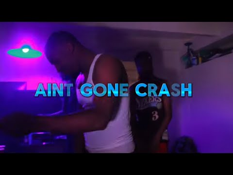 G Montana X Jackboii spazz X trench baby ain’t gone Crash video ShotBy AdL.flims/1010visions
