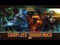 World of Warcraft: Mists of Pandaria - Complete ...