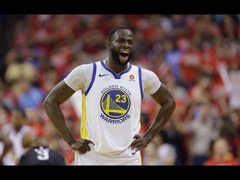 Where Draymond Green Practiced Growing Up Childhood Courts of N.B.A. Stars