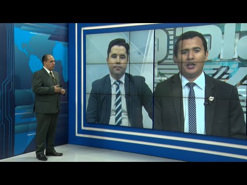 Política do Dia 16 03 2023