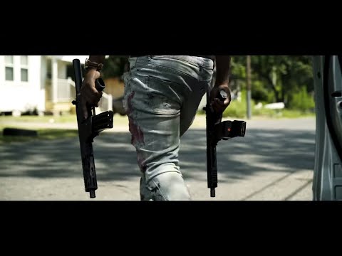 Beezykkk - Clutchin' Mine [Official Music Video]