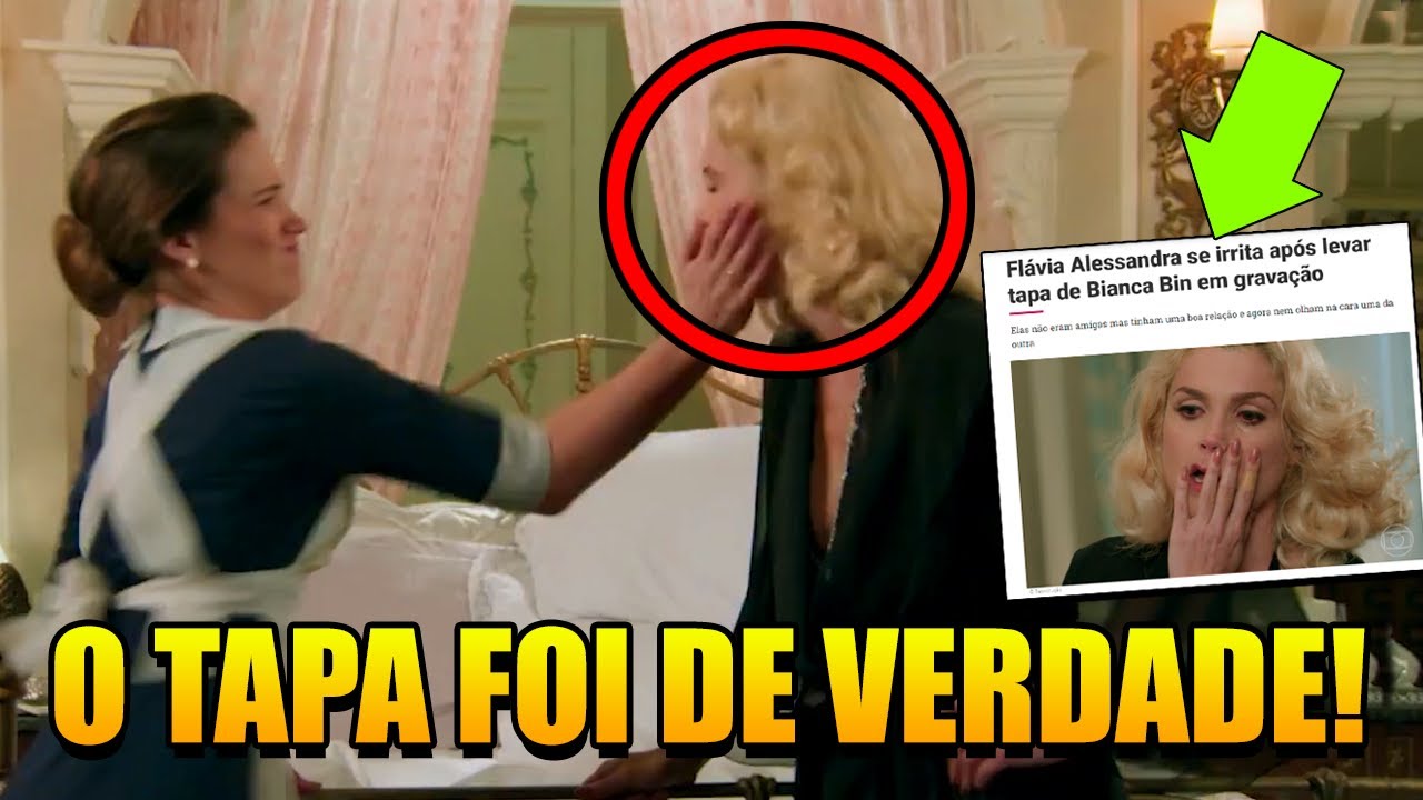 7 VEZES QUE OS ATORES NÃO ESTAVAM ATUANDO!