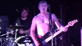 The Stranglers  -  No More Heroes - Butlins 2016