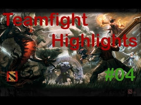 Steam Community :: Video :: Teamfight highlights #04 | Dota 2
