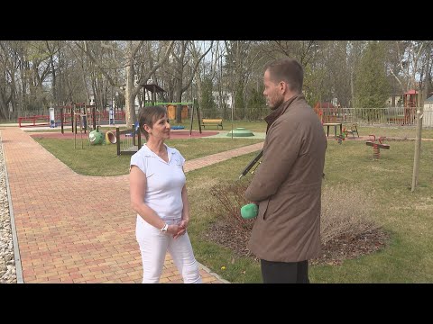 Önkéntesek toboroz a Lurkó Alapítvány