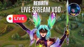 🔴 ACTUAL ACTUAL 1v9 MINDSET TODAY. | Rank 1 Aurora | !Matchups !Guide !Sheet