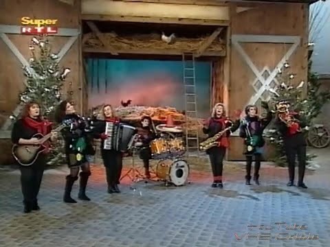 Die Bayrische 7 - Ein bisschen Rio - 1992