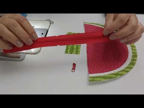 TOP TIP | Calculating Zipper