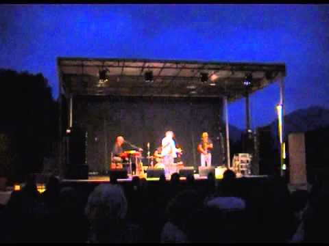 SJF2013: Bartmes - Meran Thermenplatz