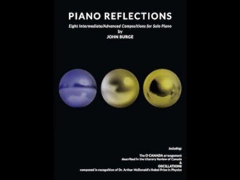 Prelude to a Prelude by John Burge