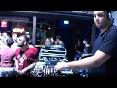 Apoena @ Roots - 27/09/2015 - Portal Underground