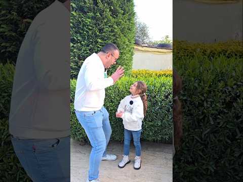 ليش ما خلاها تبوسو !