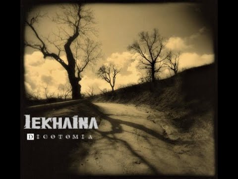 Lekhaina - Dicotomia (2009) - Full Álbum