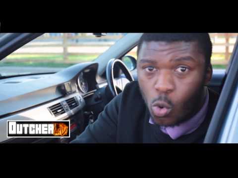 Young EssPee - Freestyle Outchea TV [@youngesspee] | @outcheatvuk