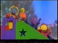 Tweenies Christmas Countdown Number 16
