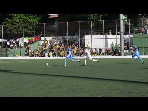 Futebol é Coisa Séria |Copa da Paz 2019| Savime x Piauí