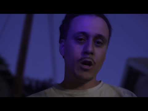 SFXENT Deli - I Can’t (Feat. Tido Love) Dir By. SOLIDFAMFILMS x Thala (OFFICIAL MUSIC VIDEO)