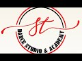 ST DANCE STUDIO Student S Dance Cover Pollachi Sandaiyile