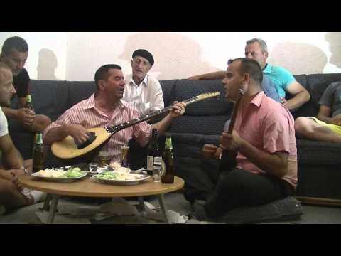 Behxhet korpuzi Agim boka Vajnofc  Besim ndreces