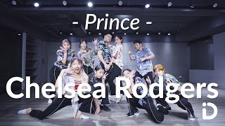 Prince - Chelsea Rodgers / Angel Lee &amp; Locking Fat Choreography