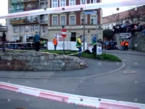 42 Rajd Świdnicki-Krause 2014