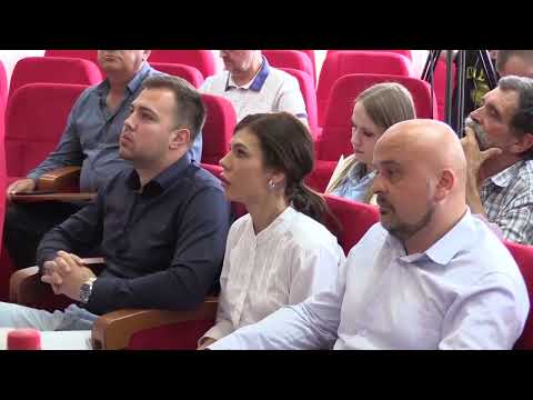 11  sednica SO Pozega bice odrzana u ponedeljak 8  septembra 2025