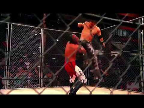 Lucha Underground 3/11/15: Highlights