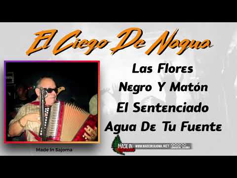 Recordando El Ciego De Nagua - Cantando En Vivo!