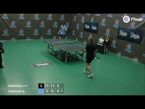 26 th of June 2022. ТT CUP - Green 2. Evening.