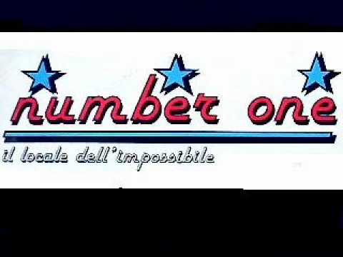 Number One Sala 1 - DJ Gert & Funny F - Fanny's Trip