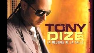 Tony Dize   Una Mirada Basto