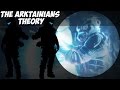 Titanfall 2 | The Arktanians Theory