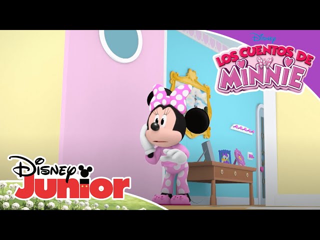 Vídeo relacionado con Kaguyo Pendientes de Minnie Mouse para niñas - Pendientes pequeños y lindos de Mickey Mouse de plata de ley 925 chapados en oro rosa para mujeres, niñas y niños - Regalo de cumpleaños (tazón rosa)