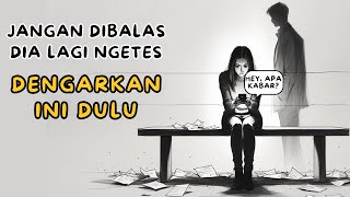 Download lagu Dia Akhirnya Nge-Chat Lagi... Tapi Jangan Balas Sebelum Kamu Dengar Ini! mp3 Download lagu Dia Akhirnya Nge-Chat Lagi... Tapi Jangan Balas Sebelum Kamu Dengar Ini! mp3