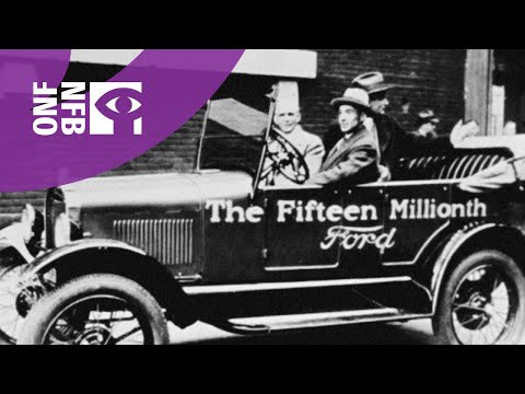 Henry Ford's America