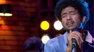 Teddy Adhitya - Why Would I Be