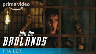 Into the Badlands - Season 1 Episode 5 Trailer  Pr